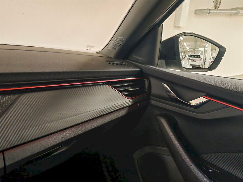 Škoda Kamiq (2025) 1.0 TSI 85 kW DSG Monte Carlo - fotka 6 z 29