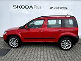 Škoda Yeti (2010) 2.0 TDI 103kW 4x4 DSG Ambition - náhled 2