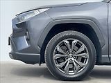 Toyota RAV4 2,5 Hybrid 4WD Comfort Style - náhled 19