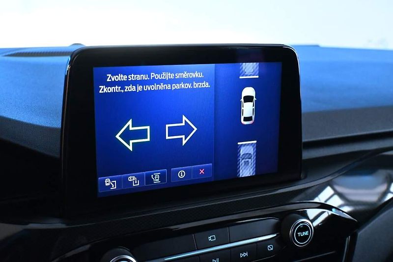 Ford Kuga (2022) 2.0 ST-LINE X LED ACC BO Tažné - fotka 21 z 46