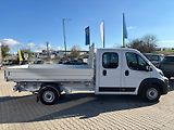 Peugeot Boxer 3str Sklápěč L4 180k 7 míst - náhled 12