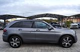 Mercedes-Benz GLC 220d 4Matic/facelift - náhled 7
