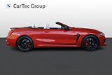 BMW M8 Cabrio - náhled 7