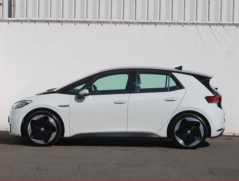 Volkswagen ID.3 (2021) Pro S (82 kWh), SoH 86% - fotka 3 z 29