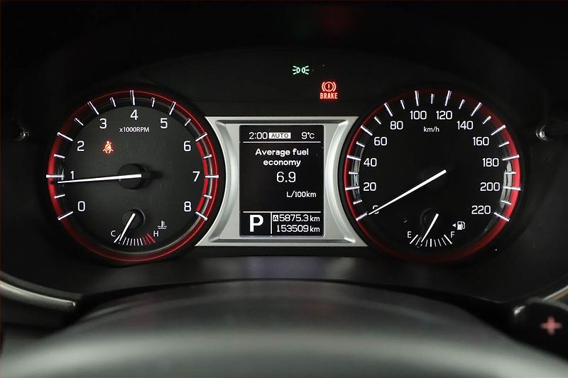Suzuki Vitara (2017) 1.4 BoosterJet, 4X4, Automat - fotka 11 z 20