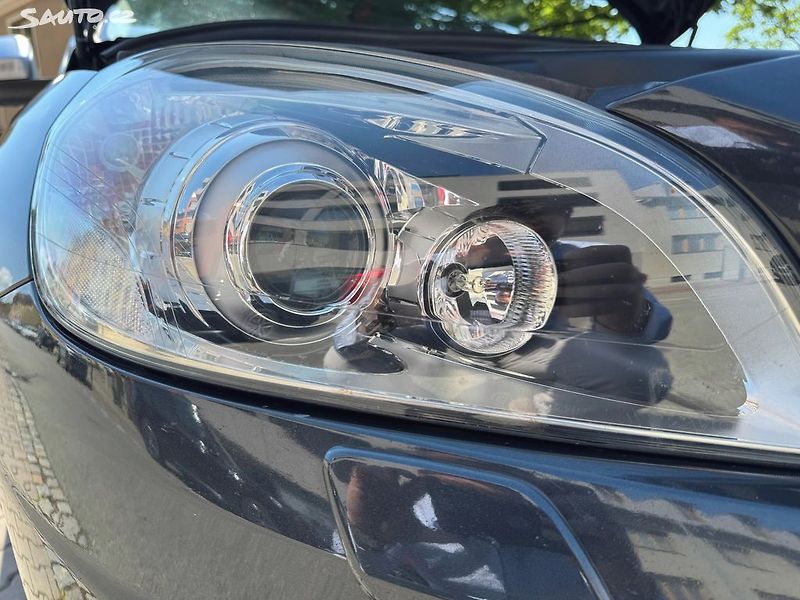 Volvo S60 2.4D5 R-Design servis.historie - fotka 25 z 30