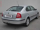 Škoda Octavia (2006) 2.0FSi, autoAC - náhled 3