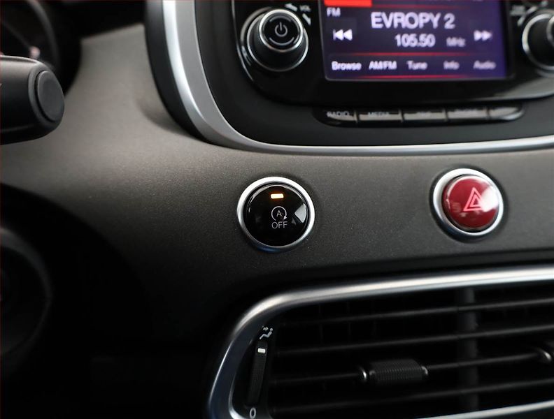 Fiat 500X (2015) 2.0 MultiJet, 4X4, Tempomat - fotka 15 z 19