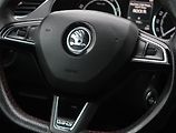Škoda Octavia (2015) RS 2.0 TSI, Automat, Kůže - náhled 22
