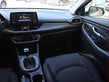 Hyundai i30 (2017) 1.4 CVVT, Serv.kniha, Tempomat - náhled 8