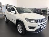 Jeep Compass 1,3 PHEV 190k AT  Limited - náhled 1