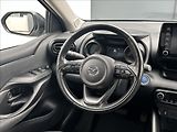 Mazda 2 Hybrid 1,5 116PS  Agile Comfort A/T - náhled 22