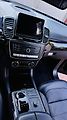 Mercedes-Benz GLE (2019) 43 AMG - náhled 7