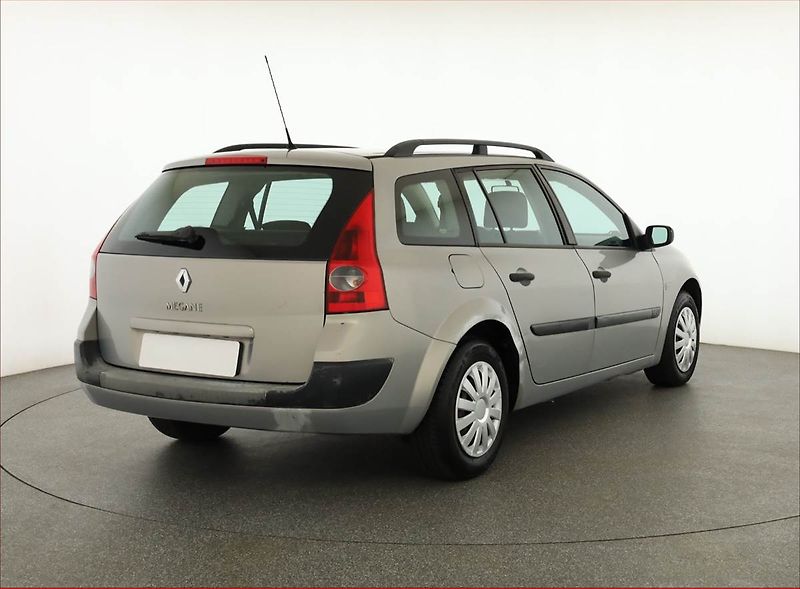 Renault Mégane (2004) 1.6 16V , po STK, Klima - fotka 5 z 11