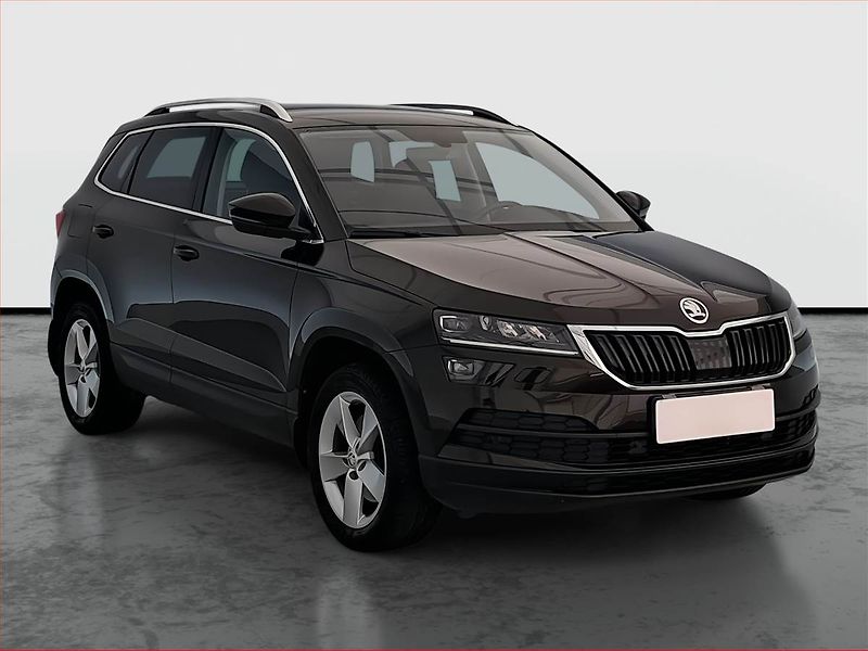 Škoda Karoq (2018) Style 1.5 TSI, Automat - fotografie inzerátu