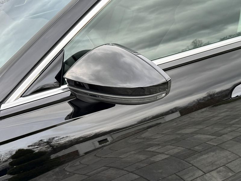 Audi A6 Audi A6 50TFSie 210kw quattro - fotka 12 z 59