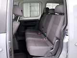 Volkswagen Caddy 2,0 TDI 81kW 4Motion 1.Majitel - náhled 14