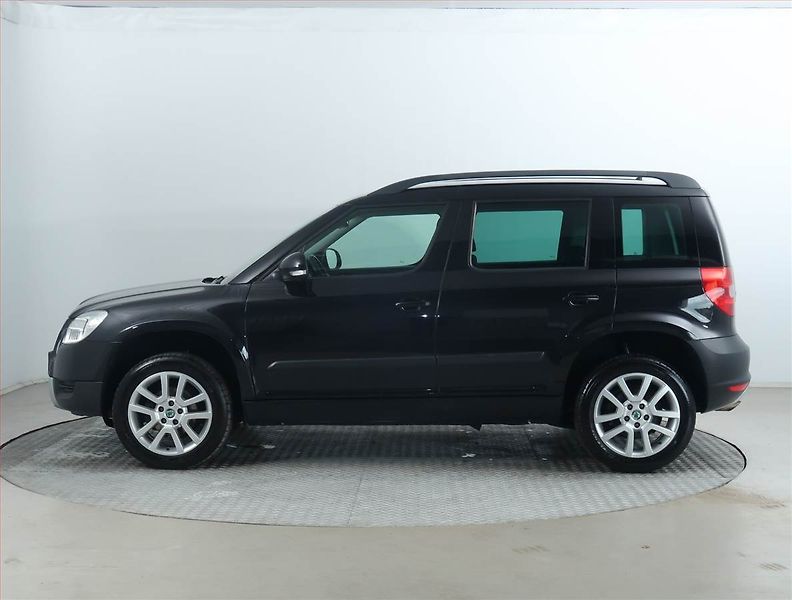 Ford Tourneo Custom (2013) Titanium 2.2 TDCi, ČR - fotka 3 z 14