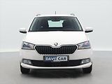 Škoda Fabia 1,0 TSI 81kW Style LED CZ DPH - náhled 1