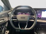 Audi Q6 e-tron Q S-Line 360k Pano Vzduch Taž. - náhled 9