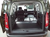 Citroën Berlingo (2026) PLUS Petrol 110k Manual - náhled 6