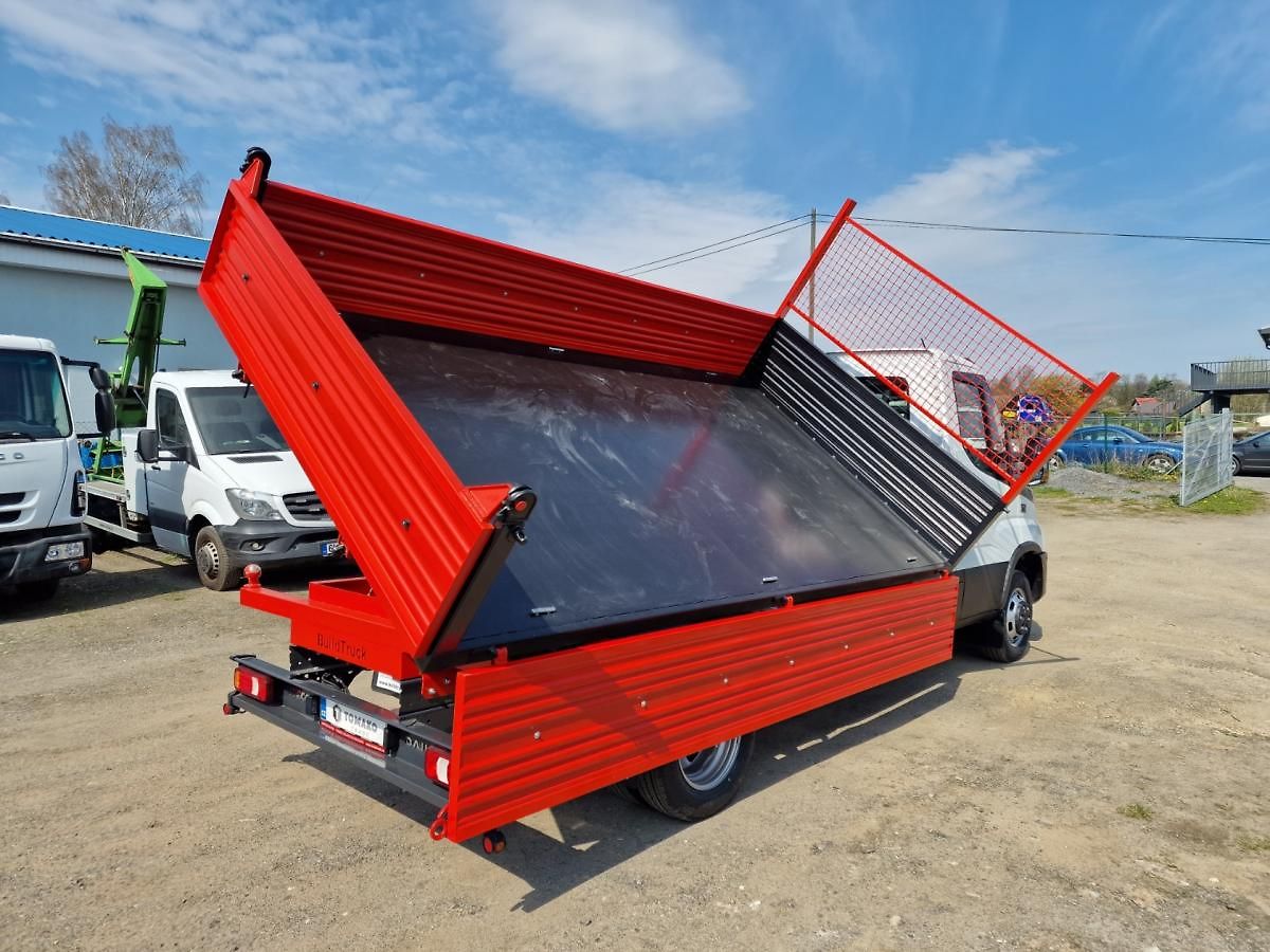 Iveco Daily — foto 8