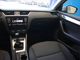 Škoda Octavia (2016) Style 1.6 TDI, Navi, Tempomat - náhled 8