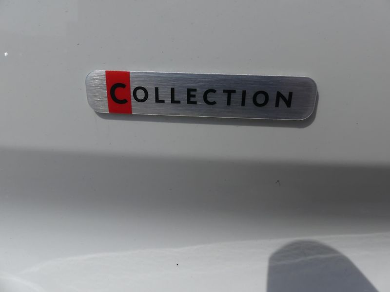 Citroën ë-C3 (2026) ë-C3 COLLECTION Electric 113k - fotka 22 z 25
