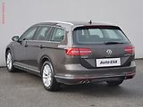 Volkswagen Passat (2016) 2.0 TDi 4x4, ČR, Highline - náhled 6