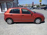 Škoda Fabia 1,2 i,serv.kniha, CZ, - náhled 4