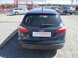 Ford Focus 1,6 i, klimatizace,serviska,CZ - náhled 7