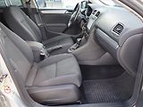 Volkswagen Golf (2011) 1.6 TDI, Automat, Tempomat - náhled 9