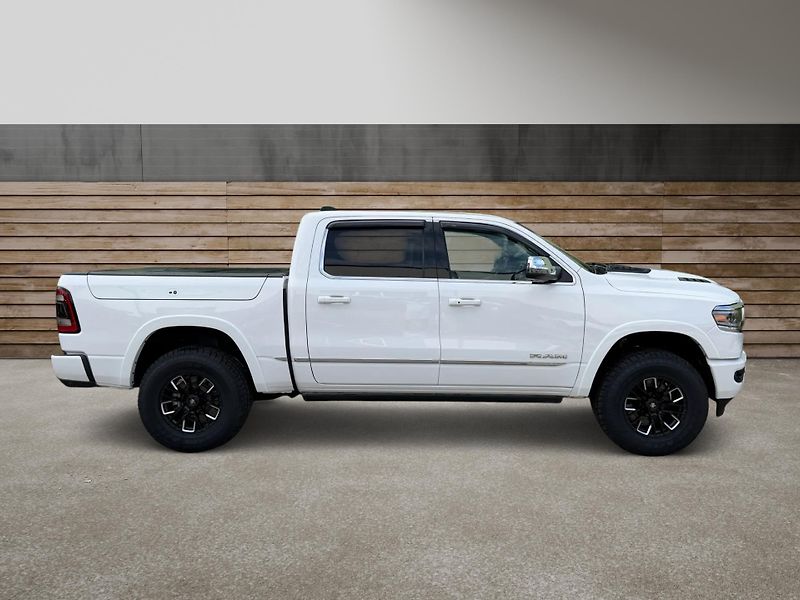 Dodge RAM (2023) +HEMI+LIMITED MAX+LIFT REVEL+ - fotka 2 z 29