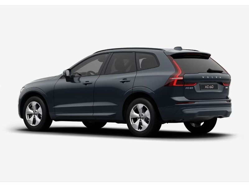 Volvo XC60 ESSENTIAL B5 AWD 184kW - fotka 7 z 13