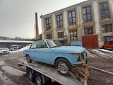 BMW Ostatní (1970) 1602 jako 2002 - náhled 3