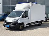 Peugeot Boxer 2,2 BlueHDI 121kW L4 - náhled 1