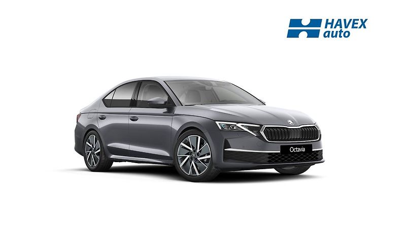 Škoda Octavia (2026) 2.0 TDI 110 kW Dynamic - fotografie inzerátu