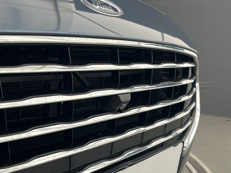 Ford Galaxy 2.5 HEV TITANIUM 7 míst - fotka 39 z 62