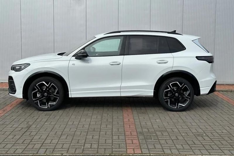 Volkswagen Tiguan - fotka 4 z 18