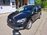 Volkswagen Touran 1,6 TDI Comfortline - náhled 2