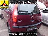 Mitsubishi Colt (2005) VOLAT 602 696115 - náhled 2