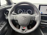 Toyota C-HR 2,0 HEV e-CVT GR Sport - náhled 15