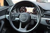 Audi A4 (2017) 2.0 TDi 110kW / NAVI / XENON - náhled 23