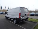Peugeot Boxer (2026) Furgon L2H1 BHDi 120k MAN6 - náhled 4