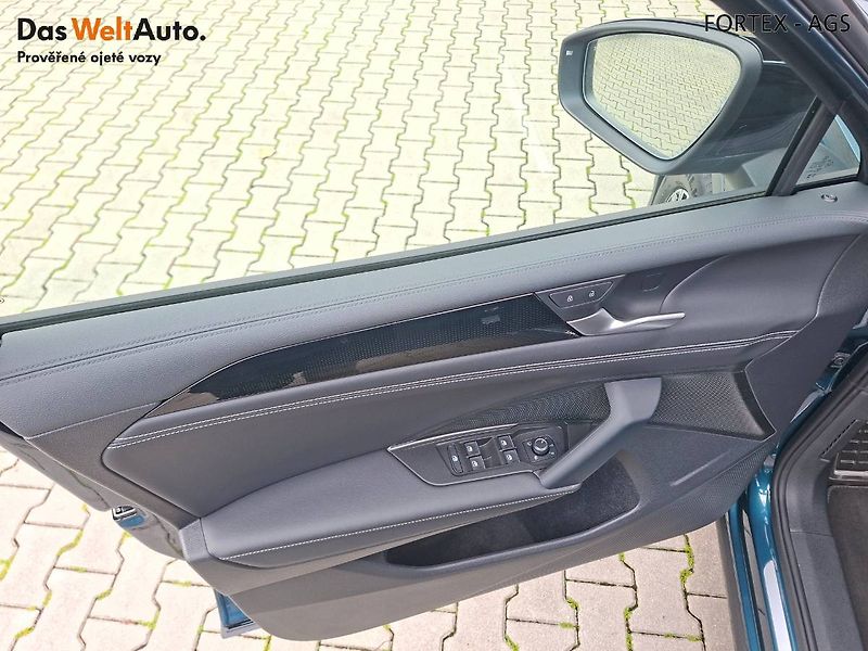 Volkswagen Tiguan (2025) GOAL,1.5 eTSI,96kW,Tažné - fotka 11 z 28