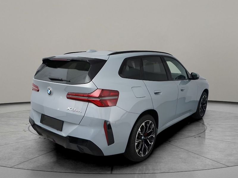 BMW X3 30e xDrive El tažné Harman TOP - fotka 3 z 11