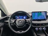 Škoda Superb 2,0 TDI 110kW DSG Selection - náhled 10