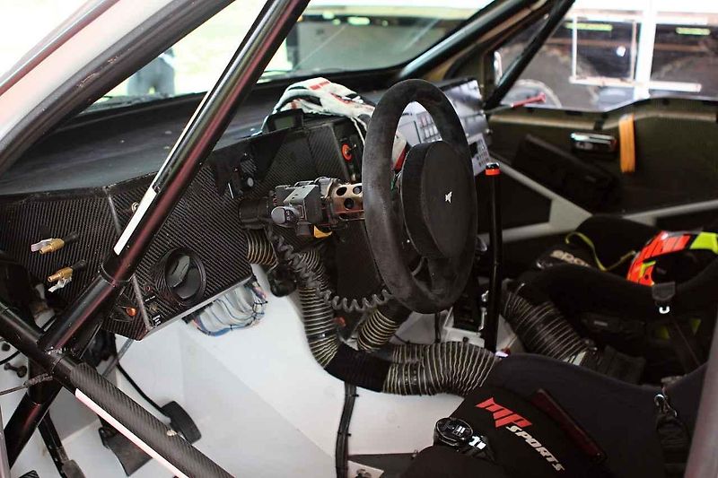 Ford F150 Dakar