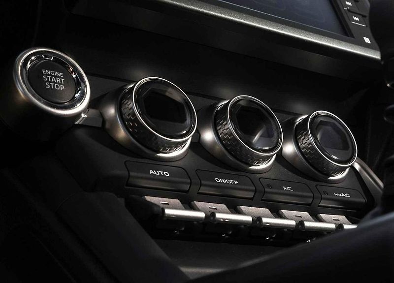 Subaru nabídne příští rok novinky v řadě segmentů