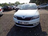 Škoda Rapid 1,2 - náhled 8